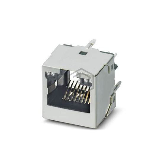 1091947 - Phoenix Contact - Modular Connectors - Jacks
