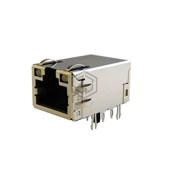 SS-74810-001 - Stewart Connector - Modular Connectors - Jacks