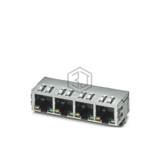 1149616 - Phoenix Contact - Modular Connectors - Jacks