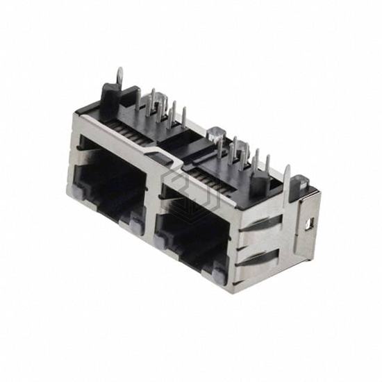 0442480033 - Molex - Modular Connectors - Jacks