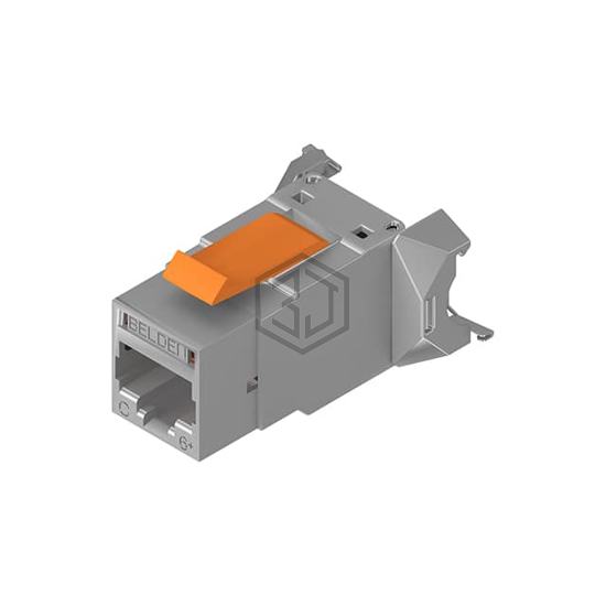 RV6IJ2SME-B24 - Belden Inc. - Modular Connectors - Jacks