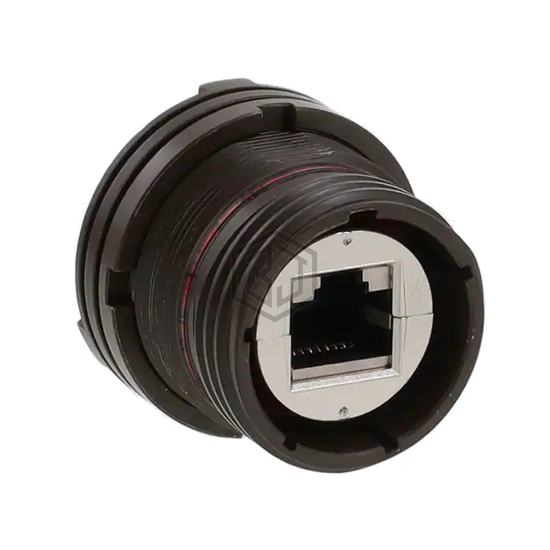 RJFTV7SA5GF059 - Amphenol Socapex - Modular Connectors - Jacks