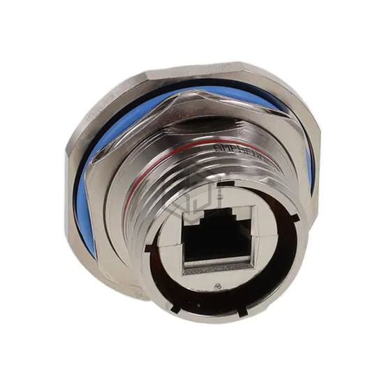 36540N - Amphenol Socapex - Modular Connectors - Jacks