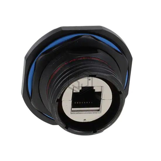 36540ZN - Amphenol Socapex - Modular Connectors - Jacks