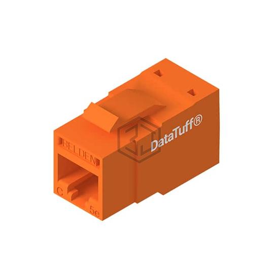 RV5IJ2UOR-B24 - Belden Inc. - Modular Connectors - Jacks
