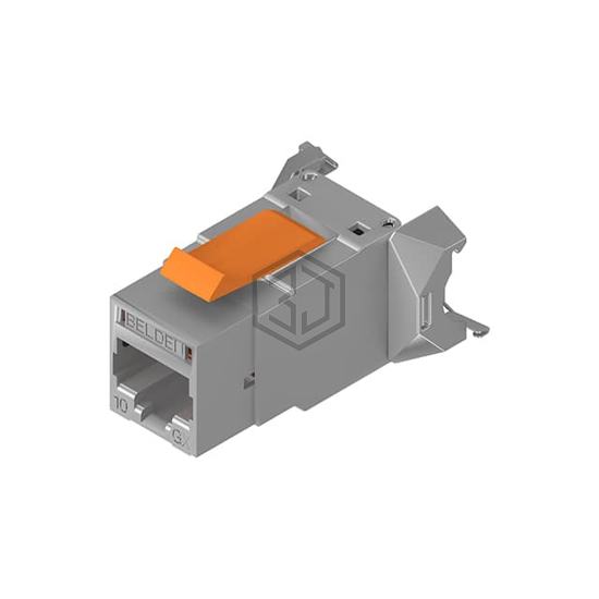RV5IJ2SME-B24 - Belden Inc. - Modular Connectors - Jacks
