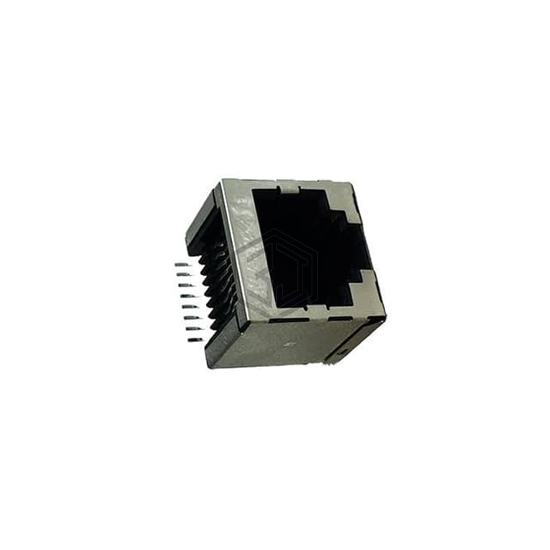 RJE231440413T - Amphenol ICC (Commercial Products) - Modular Connectors - Jacks