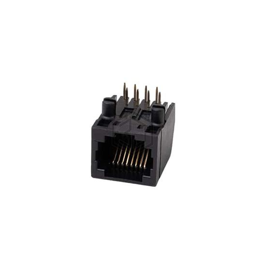 3019L-8824-NL - RDI, Inc. - Modular Connectors - Jacks