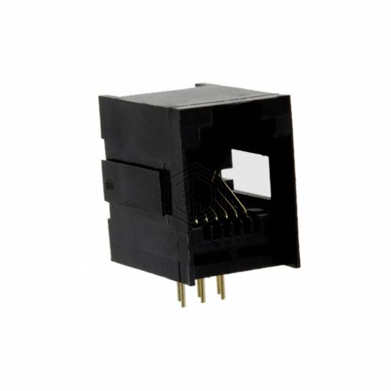 615006149421M - Würth Elektronik - Modular Connectors - Jacks