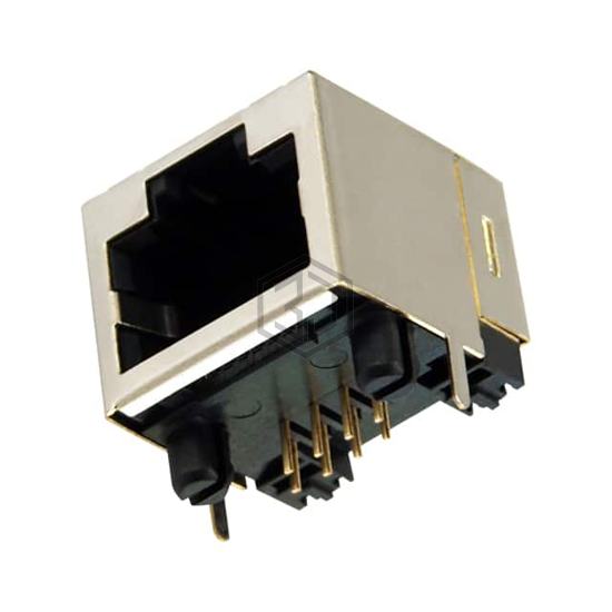 GWX-S3-88 - Kycon, Inc. - Modular Connectors - Jacks