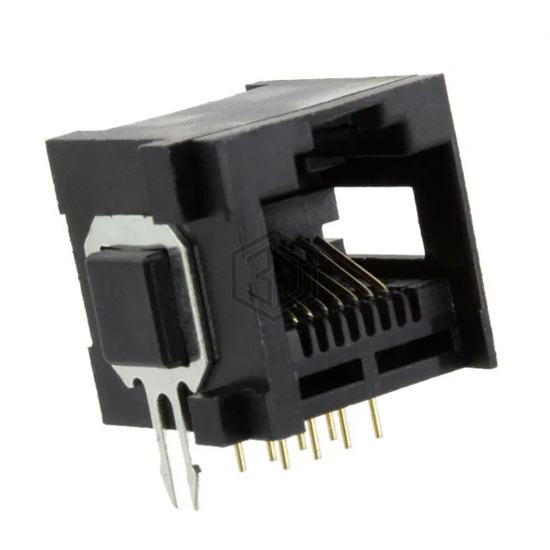 615008149521R - Würth Elektronik - Modular Connectors - Jacks