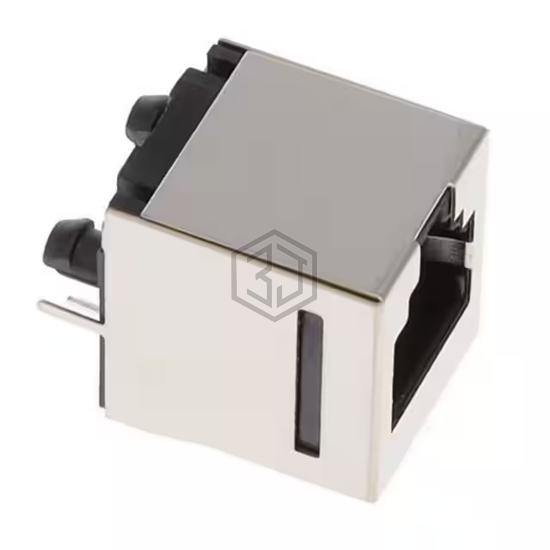 GDX-PNS-66 - Kycon, Inc. - Modular Connectors - Jacks