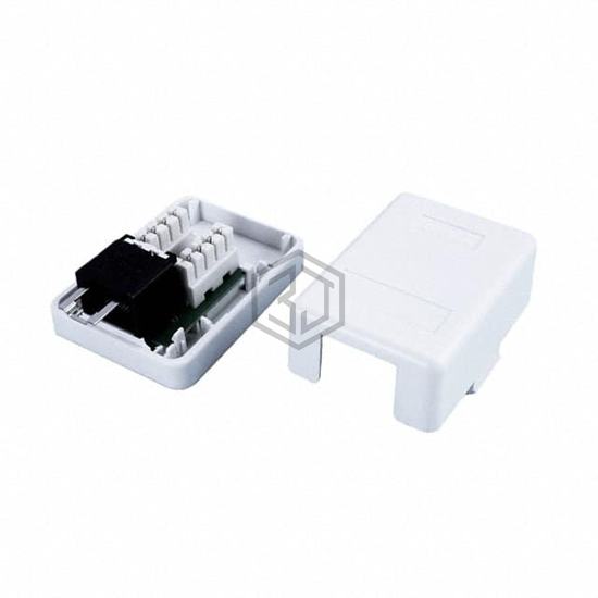 NLB-6120 - Quest Technology International Inc. - Modular Connectors - Jacks