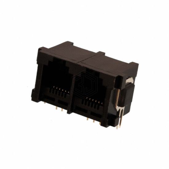 615012149421 - Würth Elektronik - Modular Connectors - Jacks
