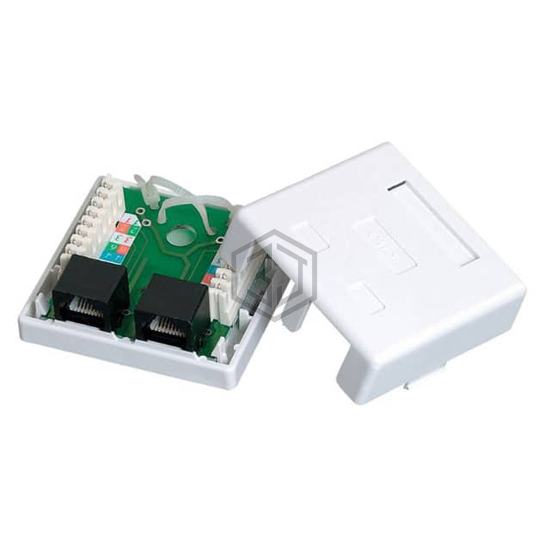 NSB-5130 - Quest Technology International Inc. - Modular Connectors - Jacks