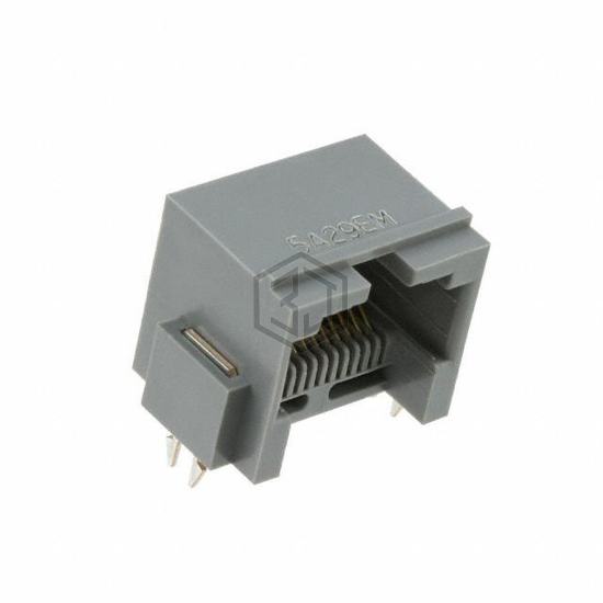 TM5RC-1212(50) - Hirose Electric Co Ltd - Modular Connectors - Jacks