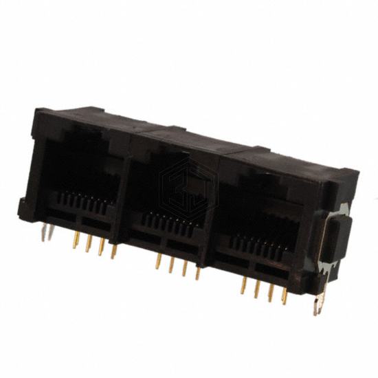 615024149521 - Würth Elektronik - Modular Connectors - Jacks