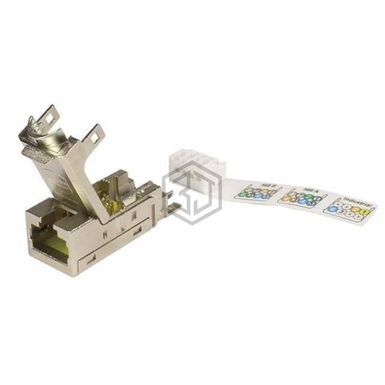 09455451562 - HARTING - Modular Connectors - Jacks