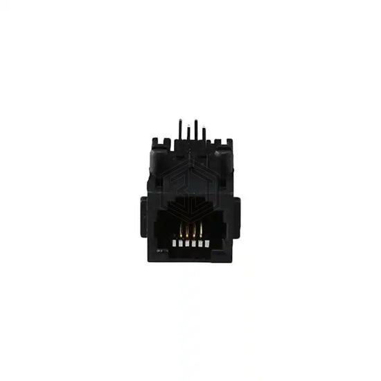 MTJ-640X1 - Adam Tech - Modular Connectors - Jacks