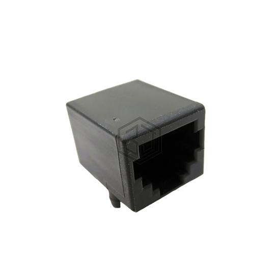 MTJ-669X1 - Adam Tech - Modular Connectors - Jacks