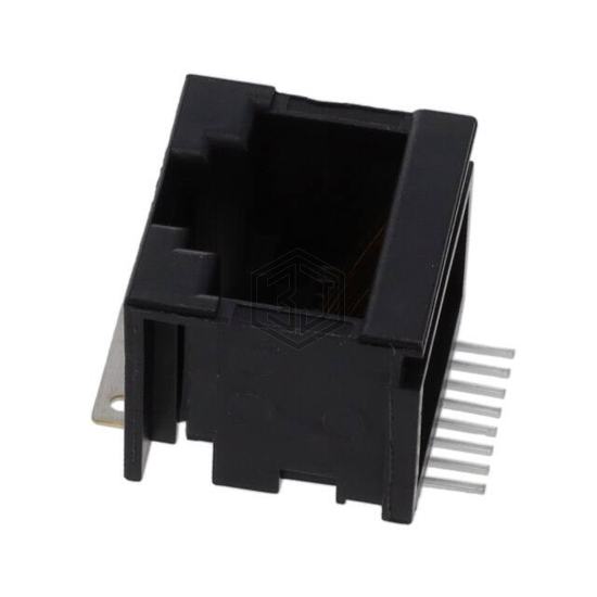 98435-511LF - Amphenol ICC (FCI) - Modular Connectors - Jacks