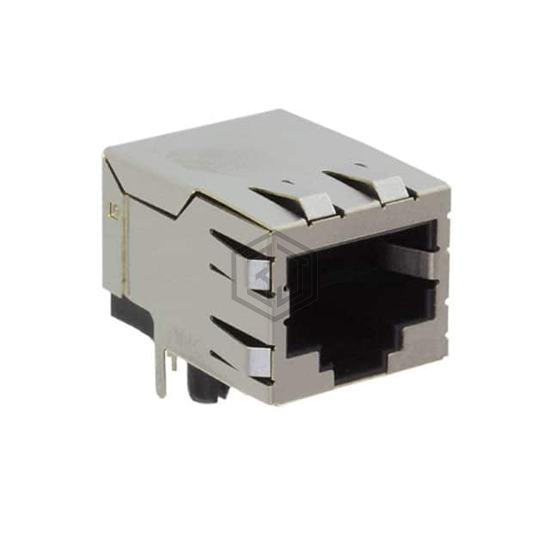 MTJ-88TX1-FSD-PGB - Adam Tech - Modular Connectors - Jacks