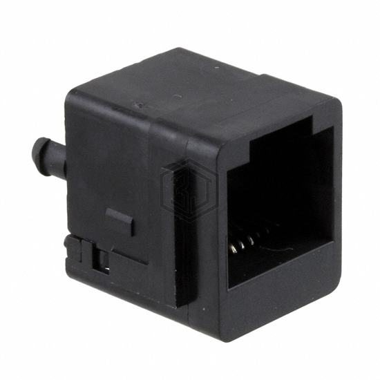 0424106312 - Molex - Modular Connectors - Jacks