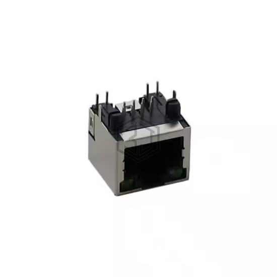 MTJ-88ARX1-FSM-L16 - Adam Tech - Modular Connectors - Jacks