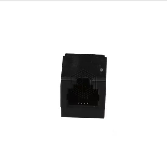 MTJ-64FX1 - Adam Tech - Modular Connectors - Jacks