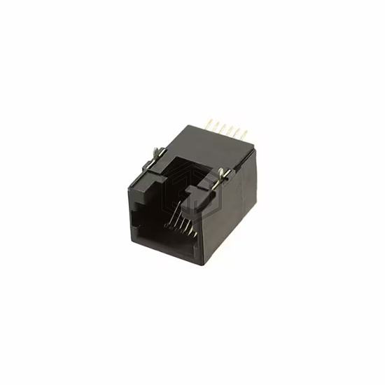 MTJ-66YX1 - Adam Tech - Modular Connectors - Jacks