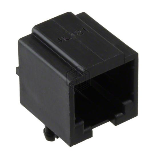 TM5RU1-64(50) - Hirose Electric Co Ltd - Modular Connectors - Jacks