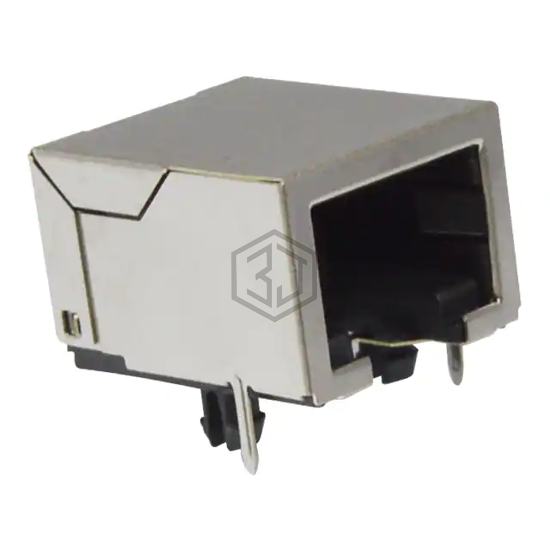 GDLX-S-88 - Kycon, Inc. - Modular Connectors - Jacks