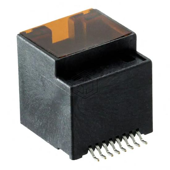 0855105120 - Molex - Modular Connectors - Jacks