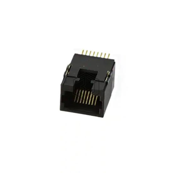 MTJ-88YX1 - Adam Tech - Modular Connectors - Jacks