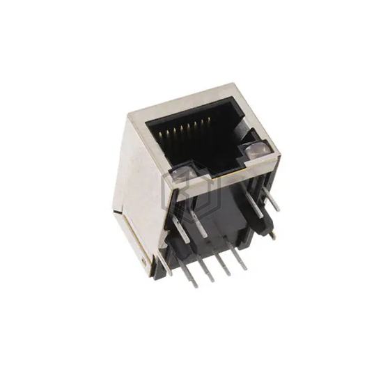 MTJ-88TX1-FSD-LP - Adam Tech - Modular Connectors - Jacks