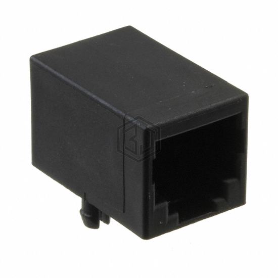 E5964-00P045-L - Pulse Electronics Network - Modular Connectors - Jacks
