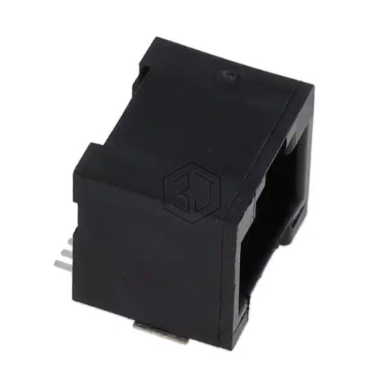 73304-111LF - Amphenol ICC (FCI) - Modular Connectors - Jacks