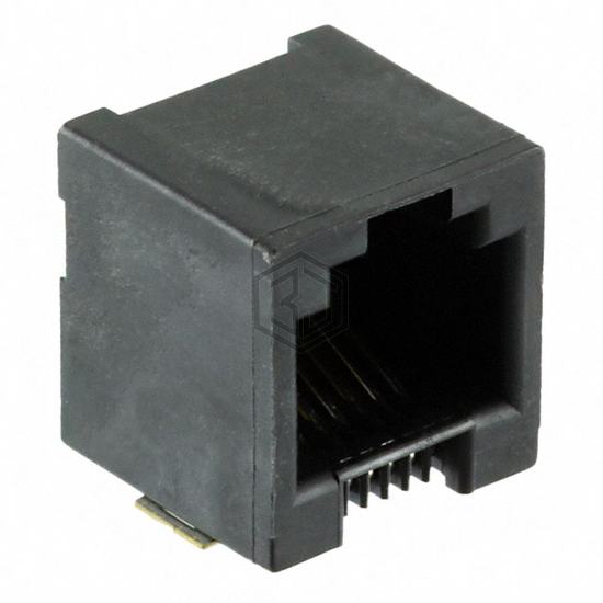 73305-111LF - Amphenol ICC (FCI) - Modular Connectors - Jacks