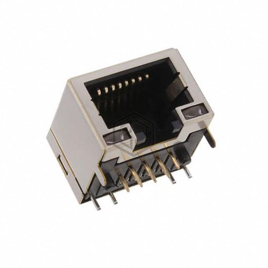 MTJ-88AAX1-FSV-LP - Adam Tech - Modular Connectors - Jacks