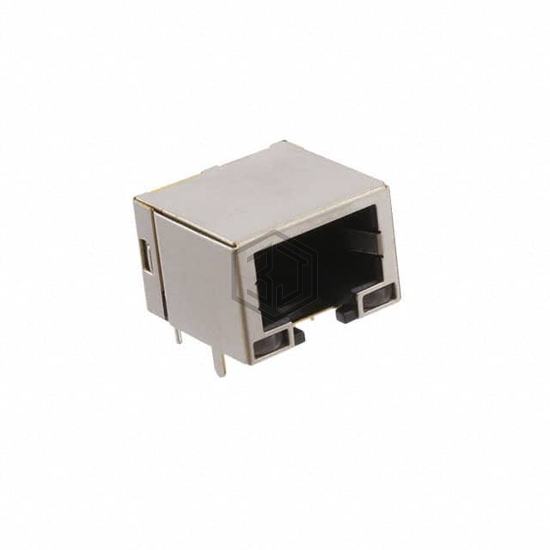 MTJ-88AAX1-FSV-L16 - Adam Tech - Modular Connectors - Jacks
