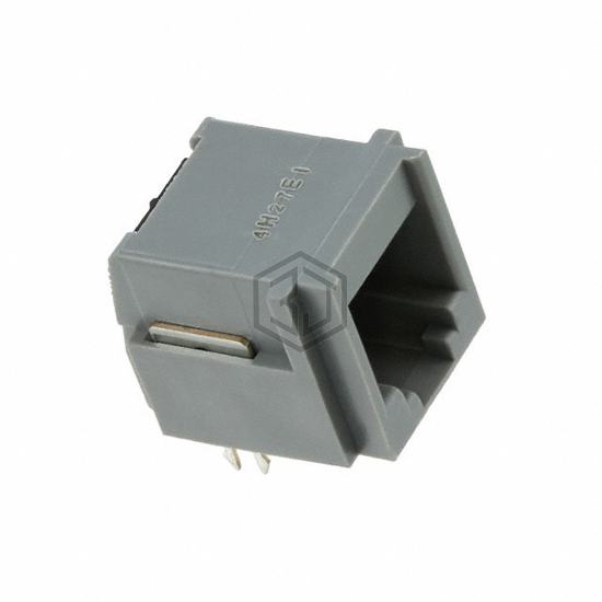 TM5RE3-64(20) - Hirose Electric Co Ltd - Modular Connectors - Jacks