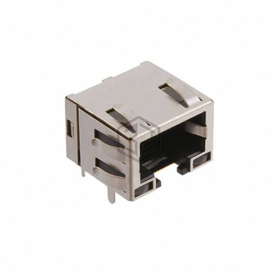 MTJ-88AAX1-FSV-PG-LP - Adam Tech - Modular Connectors - Jacks