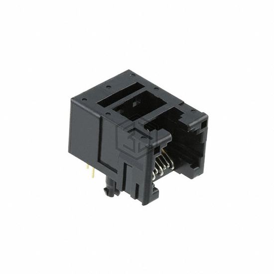 TM22R-5C-88(50) - Hirose Electric Co Ltd - Modular Connectors - Jacks