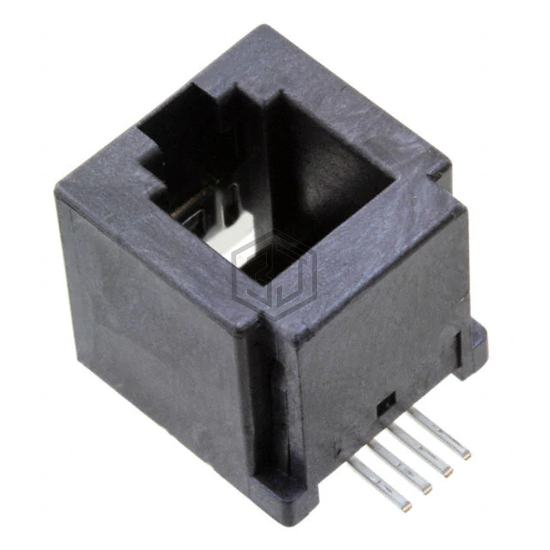 634104149621 - Würth Elektronik - Modular Connectors - Jacks