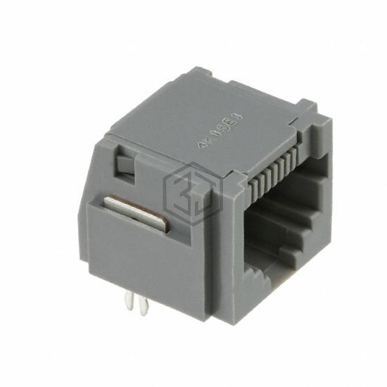 TM5RE4-88(20) - Hirose Electric Co Ltd - Modular Connectors - Jacks