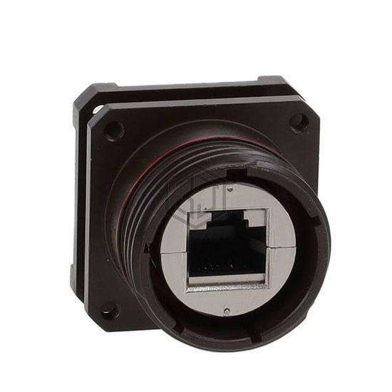 RJFTV25GF459 - Amphenol Socapex - Modular Connectors - Jacks