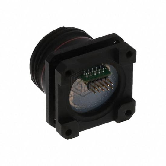 36542ZN - Amphenol Socapex - Modular Connectors - Jacks