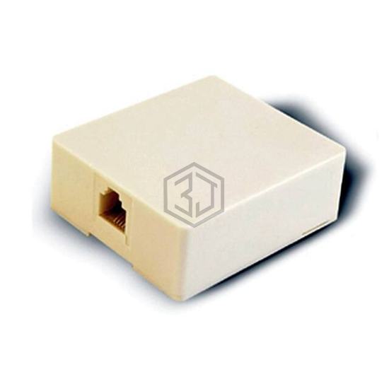 DGA6410 - Digiwave - Modular Connectors - Jacks