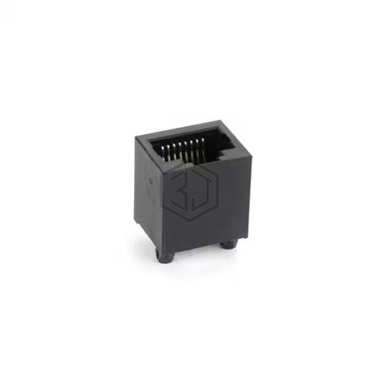 ARV11NM-4727 - Allied Components International - Modular Connectors - Jacks