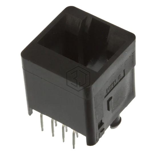 0424108314 - Molex - Modular Connectors - Jacks